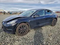 5YJ3E1EA9LF613553 2020 TESLA MODEL 3