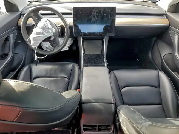 5YJ3E1EA9LF613553 2020 TESLA MODEL 3 - Image 8