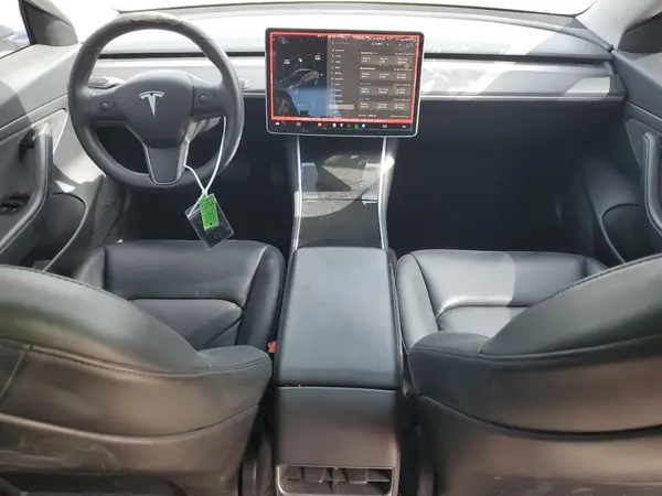 5YJ3E1EA9LF613746 2020 TESLA MODEL 3 - Image 8