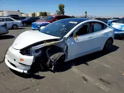 5YJ3E1EA9LF613939 2020 TESLA MODEL 3