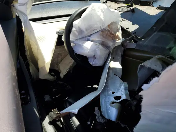 5YJ3E1EA9LF613939 2020 TESLA MODEL 3 - Image 8