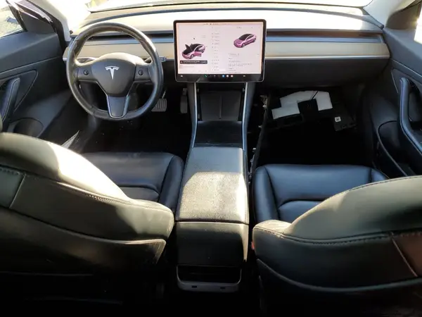 5YJ3E1EA9LF614296 2020 TESLA MODEL 3 - Image 8