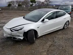 5YJ3E1EA9LF614458 2020 TESLA MODEL 3