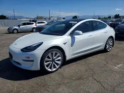 5YJ3E1EA9LF614797 2020 TESLA MODEL 3