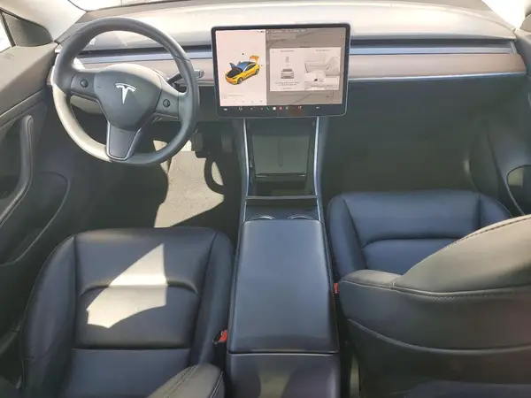 5YJ3E1EA9LF614797 2020 TESLA MODEL 3 - Image 8