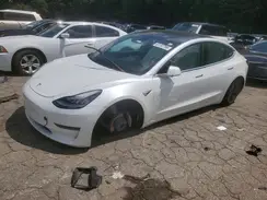 5YJ3E1EA9LF615609 2020 TESLA MODEL 3