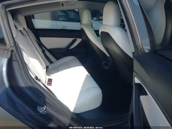 5YJ3E1EA9LF615643 2020 TESLA MODEL 3 - Image 8