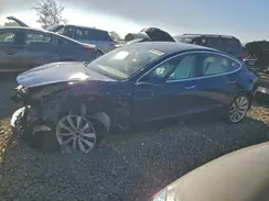 5YJ3E1EA9LF615853 2020 TESLA MODEL 3