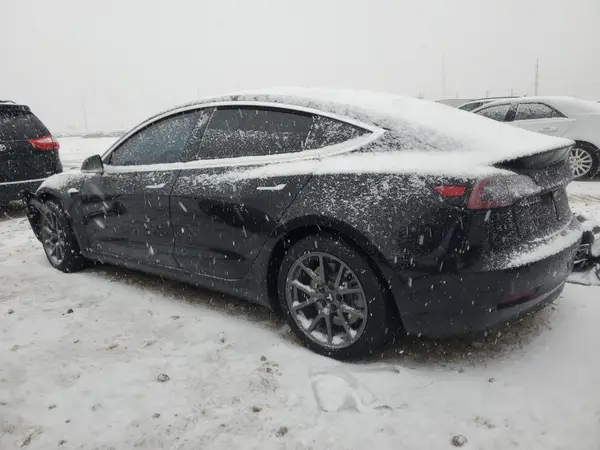 5YJ3E1EA9LF629980 2020 TESLA MODEL 3 - Image 2