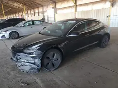 5YJ3E1EA9LF630112 2020 TESLA MODEL 3