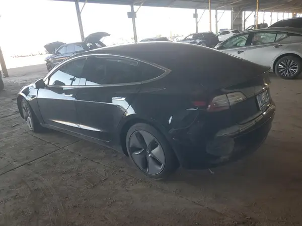 5YJ3E1EA9LF630112 2020 TESLA MODEL 3 - Image 2