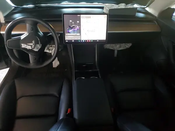 5YJ3E1EA9LF630112 2020 TESLA MODEL 3 - Image 8