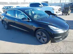 5YJ3E1EA9LF630188 2020 TESLA MODEL 3