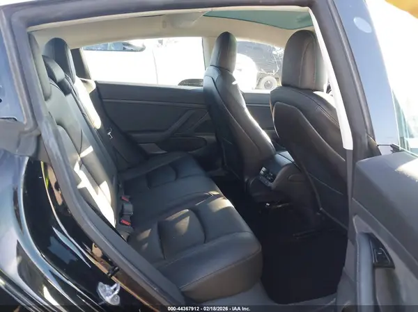 5YJ3E1EA9LF630188 2020 TESLA MODEL 3 - Image 8