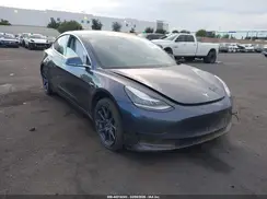 5YJ3E1EA9LF630210 2020 TESLA MODEL 3