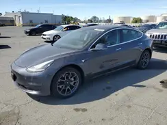 5YJ3E1EA9LF630644 2020 TESLA MODEL 3