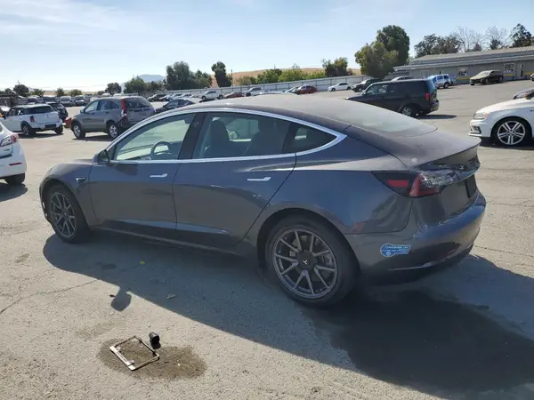 5YJ3E1EA9LF630644 2020 TESLA MODEL 3 - Image 2