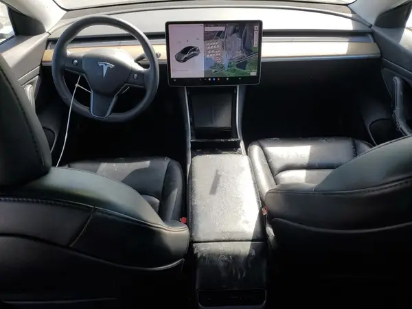 5YJ3E1EA9LF630644 2020 TESLA MODEL 3 - Image 8