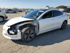 5YJ3E1EA9LF631521 2020 TESLA MODEL 3