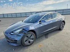 5YJ3E1EA9LF631681 2020 TESLA MODEL 3