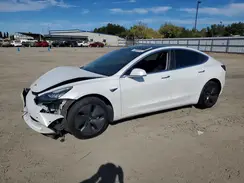 5YJ3E1EA9LF631986 2020 TESLA MODEL 3