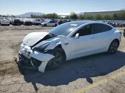 5YJ3E1EA9LF632121 2020 TESLA MODEL 3