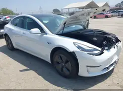 5YJ3E1EA9LF632488 2020 TESLA MODEL 3