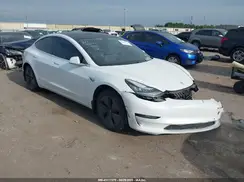 5YJ3E1EA9LF632734 2020 TESLA MODEL 3