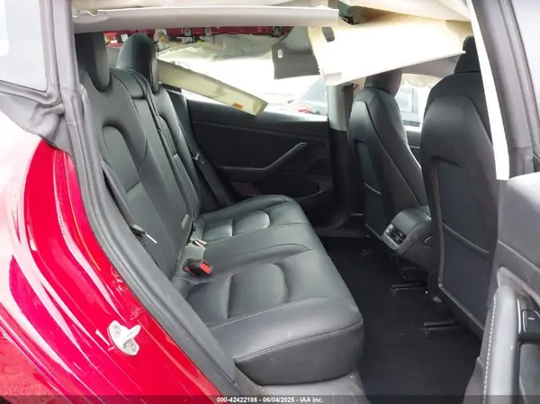 5YJ3E1EA9LF633513 2020 TESLA MODEL 3 - Image 8