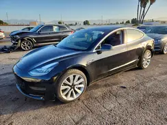 5YJ3E1EA9LF633642 2020 TESLA MODEL 3