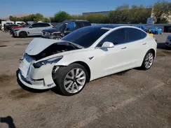 5YJ3E1EA9LF634001 2020 TESLA MODEL 3