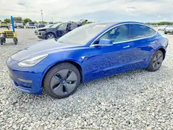 5YJ3E1EA9LF634595 2020 TESLA MODEL 3