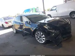 5YJ3E1EA9LF634824 2020 TESLA MODEL 3