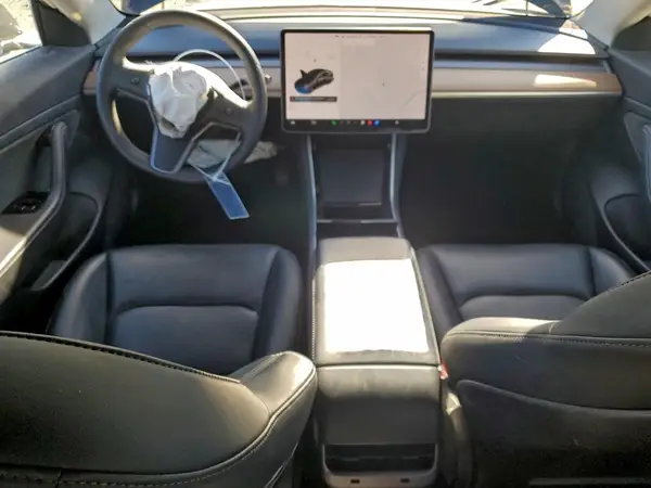 5YJ3E1EA9LF643720 2020 TESLA MODEL 3 - Image 8
