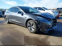 5YJ3E1EA9LF643930 2020 TESLA MODEL 3