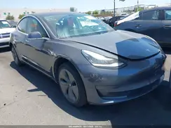 5YJ3E1EA9LF643944 2020 TESLA MODEL 3