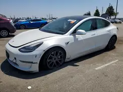 5YJ3E1EA9LF644804 2020 TESLA MODEL 3