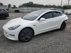 5YJ3E1EA9LF645144 2020 TESLA MODEL 3