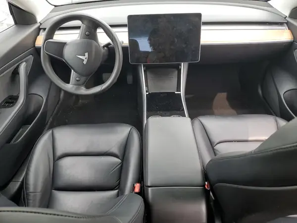 5YJ3E1EA9LF645144 2020 TESLA MODEL 3 - Image 8