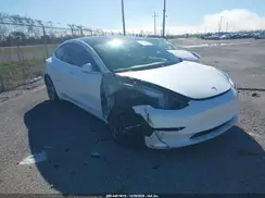 5YJ3E1EA9LF645371 2020 TESLA MODEL 3