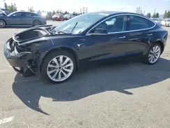 5YJ3E1EA9LF645516 2020 TESLA MODEL 3