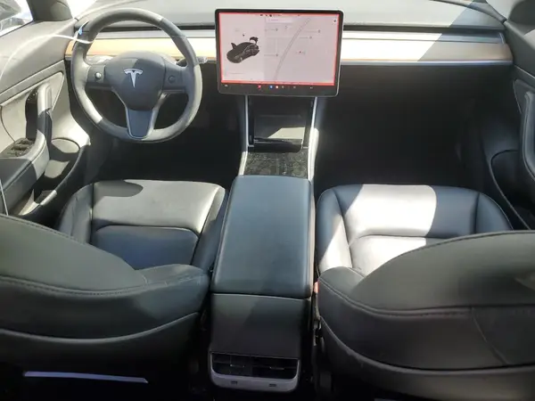 5YJ3E1EA9LF645516 2020 TESLA MODEL 3 - Image 8