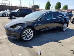 5YJ3E1EA9LF645547 2020 TESLA MODEL 3