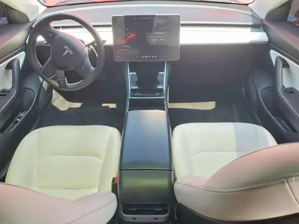 5YJ3E1EA9LF645967 2020 TESLA MODEL 3 - Image 8