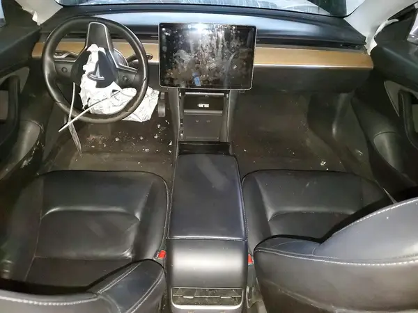5YJ3E1EA9LF657438 2020 TESLA MODEL 3 - Image 8