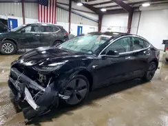 5YJ3E1EA9LF657603 2020 TESLA MODEL 3