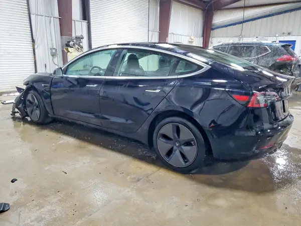 5YJ3E1EA9LF657603 2020 TESLA MODEL 3 - Image 2