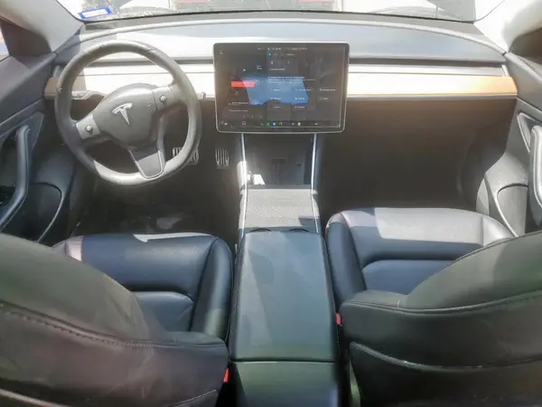 5YJ3E1EA9LF657648 2020 TESLA MODEL 3 - Image 8