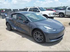 5YJ3E1EA9LF657729 2020 TESLA MODEL 3
