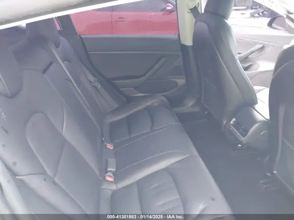 5YJ3E1EA9LF657858 2020 TESLA MODEL 3 - Image 8
